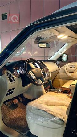 انفنتي QX80